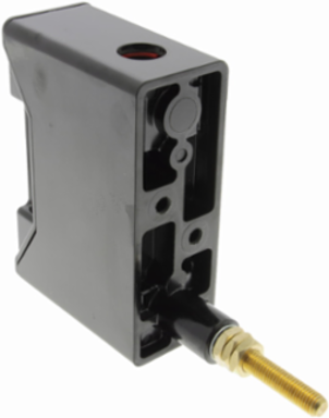 Low Voltage Fuse Holder 690V 100A Single-Pole 921.6g