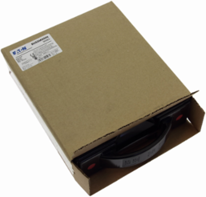 Low Voltage Fuse Holder 690V 200A Single-Pole Accessory