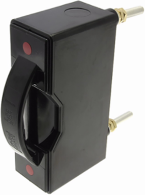 Low Voltage Fuse Holder 690V 200A Single-Pole Accessory