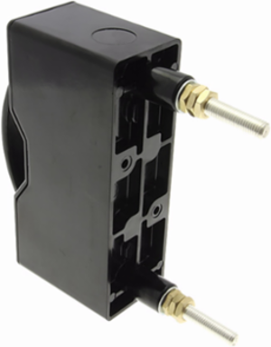 Low Voltage Fuse Holder 690V 200A Single-Pole Accessory
