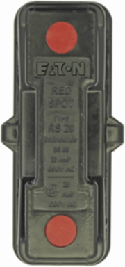 Low Voltage Fuse Holder 690V 20A Single-pole 112 mm Length