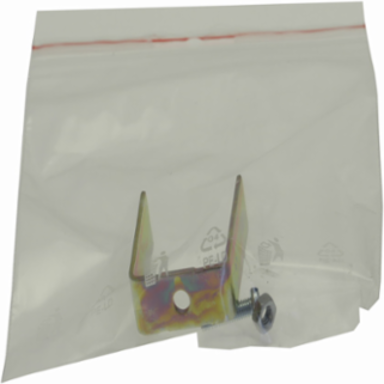 Low Voltage Fuse Holder 690V 20A Single-pole 112 mm Length