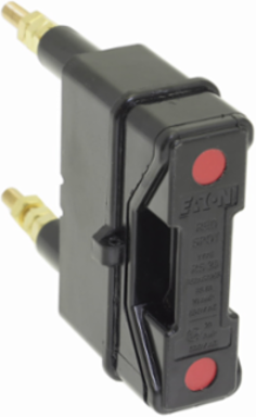 Low Voltage Fuse Holder 690V 20A Single-pole 112 mm Length