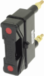 Low Voltage Fuse Holder 690V 20A Single-pole 112 mm Length