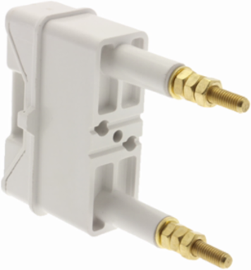 Low Voltage Fuse Holder, 690V, 20A, Single-pole, 84 mm Height