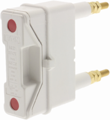 Low Voltage Fuse Holder, 690V, 20A, Single-pole, 84 mm Height