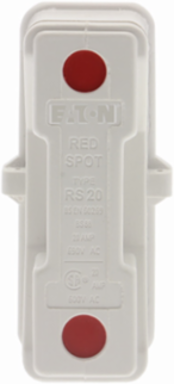 Low Voltage Fuse Holder, 690V, 20A, Single-pole, 84 mm Height
