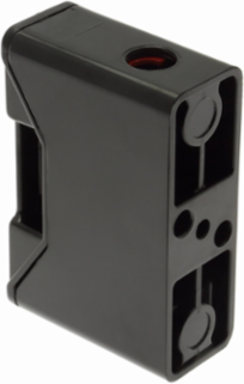 Low Voltage Fuse Holder 690V 20A Single-Pole 129.6g