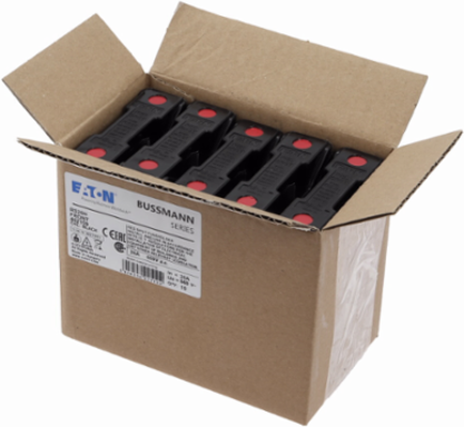 Low Voltage Fuse Holder 690V 20A Single-Pole 129.6g