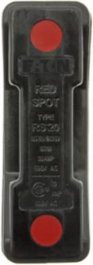 Low Voltage Fuse Holder 690V 20A Single-Pole 129.6g