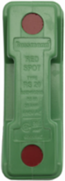 Low Voltage Fuse Holder, 690V, 20A, Single-Pole, 55 mm Length
