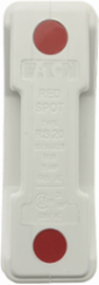 Low Voltage Fuse Holder, 690V, 20A, Single-Pole, 139.2g