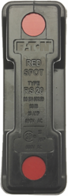 Low Voltage Fuse Holder 20A 660V 1 Pole 27 MM Width 79 MM Height