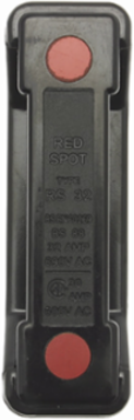 Low Voltage Fuse Holder, 690V, 32A, Single-Pole, 70mm Depth