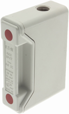 Low Voltage Fuse Holder 690V, 32A, Single-Pole, 31mm Width