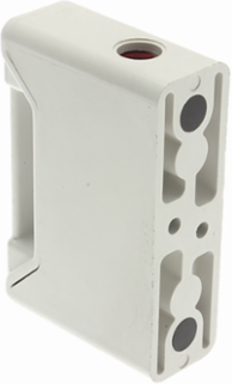 Low Voltage Fuse Holder 690V, 32A, Single-Pole, 31mm Width