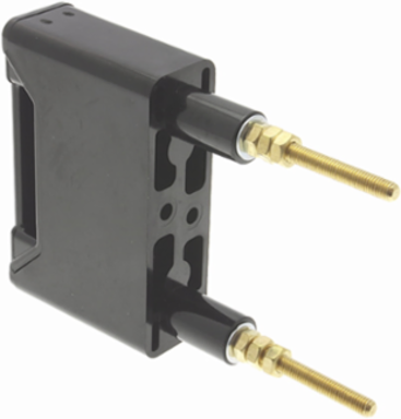 Low Voltage Fuse Holder 690V 32A Single-Pole 151 mm Length