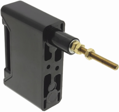 Low Voltage Fuse Holder 690V, 32A, Single-pole, 179 mm Length, 224 mm Width