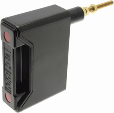 Low Voltage Fuse Holder 690V, 32A, Single-pole, 179 mm Length, 224 mm Width