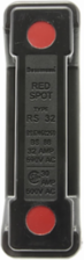 Low Voltage Fuse Holder 690V, 32A, Single-pole, 179 mm Length, 224 mm Width