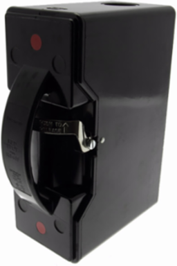 Low Voltage Fuse Holder 400 A 690 V Single-Pole BS88/B4