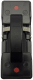 Low Voltage Fuse Holder 690V 400A Single-Pole 306 mm Length