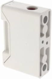 Low Voltage Fuse Holder 690V 63A Single-Pole 109mm Height