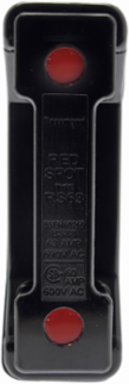 Low Voltage Fuse Holder, 690V, 63A, Single-Pole, 159 mm Length