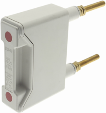Low Voltage Fuse Holder 690V 63A Single-Pole 159mm Length