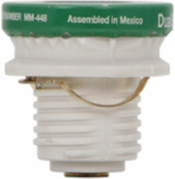 Plug Fuse 25A Time Delay 125V 1.16 Inch x 0.72 Inch x 1.88 Inch