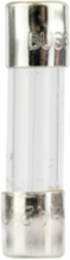 Fast-Acting Fuse 8A, 250 Vac, Glass Tube, Non Indicating, 0.75 Inch Length
