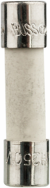 Fast-Acting Fuse 125A 250 Vac 0.787 Inch Length Ceramic Tube