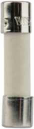 Fast-Acting Fuse 8A, 250 Vac, 0.25 Inch x 0.625 Inch, Ceramic Tube