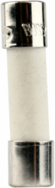 Time-Delay Fuse 4A 250 Vac 0.75 Inch Length Ceramic Tube