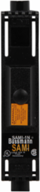 Fuse Block Cover 1.58 Inch Height, 4.88 Inch Length, 250 Vac/Vdc, 0-30A Amperage