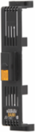 Fuse Cover 1.15 Inch Width, 4.88 Inch Length, 600 Vac/Vdc, Non Indicating