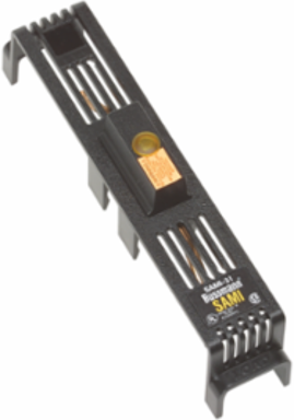 SAMI Fuse Cover