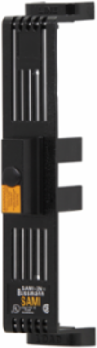 SAMI Fuse Cover 65-100A Dead Front 1.58 Inch Height 4.88 Inch Length