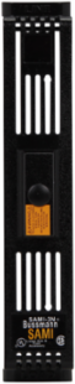 SAMI Fuse Cover 65-100A Dead Front 1.58 Inch Height 4.88 Inch Length