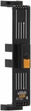 SAMI Fuse Cover 65-100A Dead Front 1.58 Inch Height 4.88 Inch Length