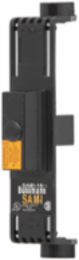 Fuse Cover, 1.3 Inch Width, 65-100A Amperage Rating, 250 Vac/Vdc