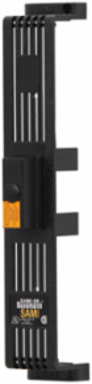 Fuse Cover 4.88 Inch, Class H/K5/R, 600 Vac/Vdc, 35-60A Amperage Rating