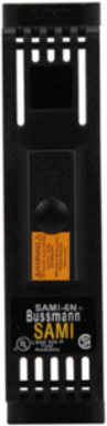 Fuse Cover Class J 600 Vac/Vdc 35-60A 1.15 Inch Width 4.88 Inch Length