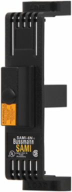 Fuse Cover Class J 600 Vac/Vdc 35-60A 1.15 Inch Width 4.88 Inch Length
