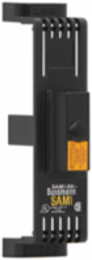 Fuse Cover Class J 600 Vac/Vdc 35-60A 1.15 Inch Width 4.88 Inch Length