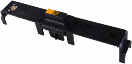 SAMI Fuse Cover 1.58 Inch Height, 4.88 Inch Length, 1.15 Inch Width, 0.5 LB Weight