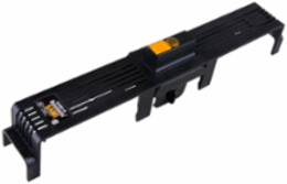 SAMI Fuse Cover 1.58 Inch Height, 4.88 Inch Length, 1.15 Inch Width, 0.5 LB Weight