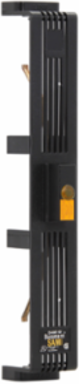 Fuse Cover 2.33 Inch Height, 1.5 Inch Width, 250 Vac/Vdc, Class H, K5, R