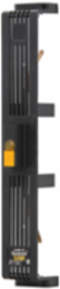 Fuse Cover 2.33 Inch Height, 1.5 Inch Width, 250 Vac/Vdc, Class H, K5, R