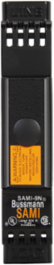 Fuse Cover 0-30A Class H, K5, R .75 Inch x 1.72 Inch x 3.82 Inch 250 Vac/Vdc